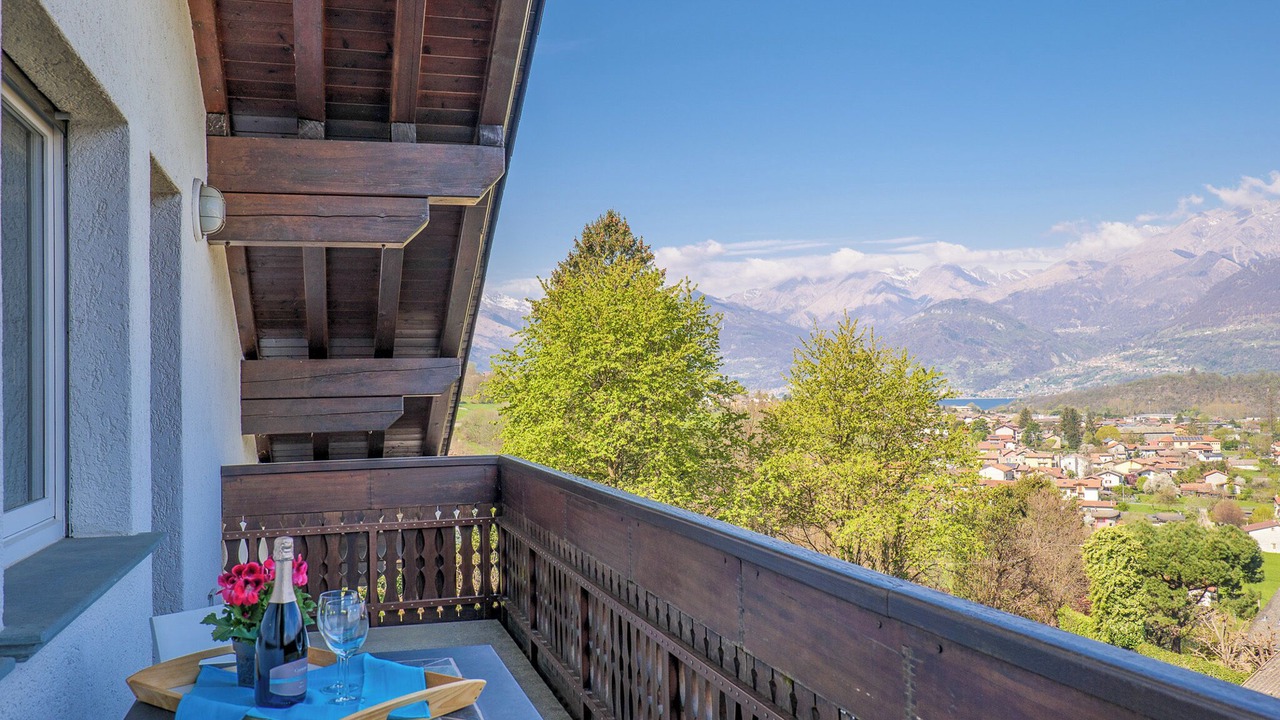 Photo of Outdoor in Colico Piano