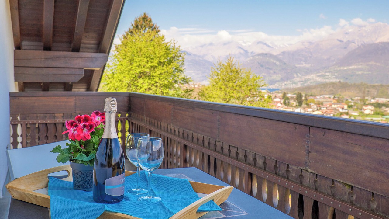 Photo of Outdoor in Colico Piano