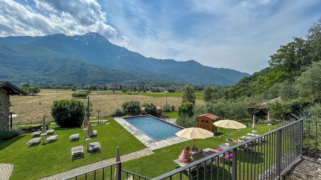 Photo of Outdoor in Colico