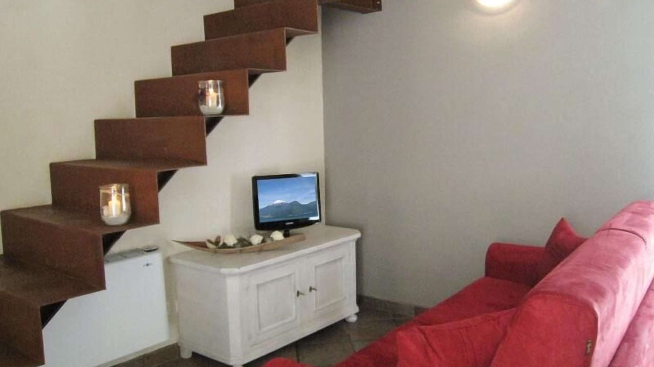 Photo of Livingroom in Colico