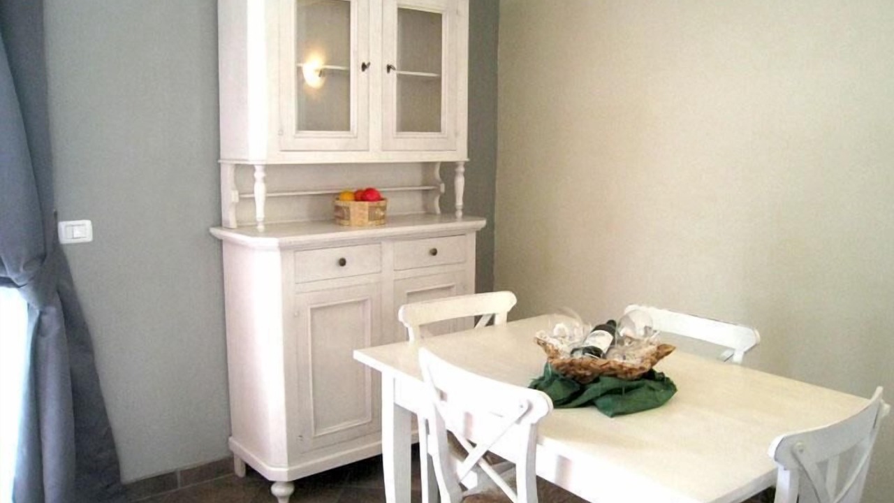 Photo of Livingroom in Colico