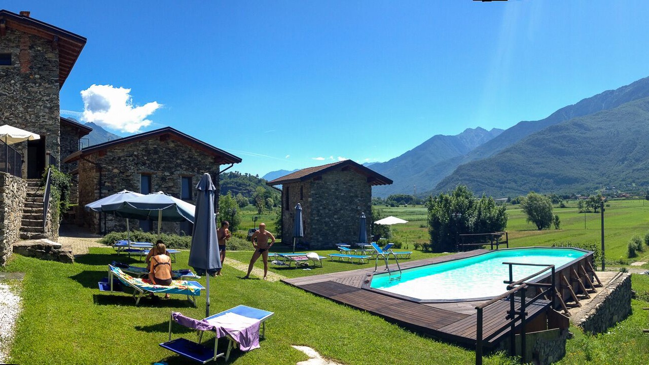 Photo of Outdoor in Colico