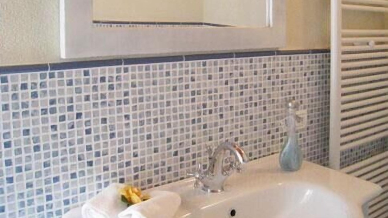 Photo of Bathroom in Colico