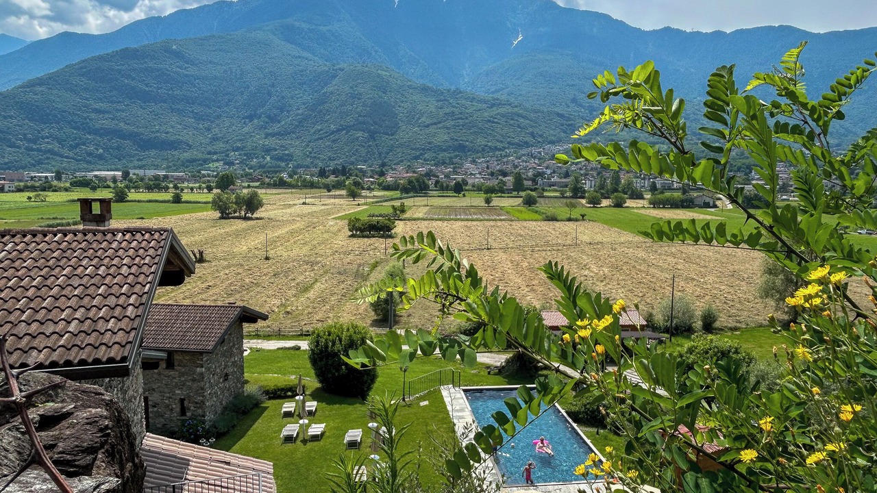 Photo of Outdoor in Colico
