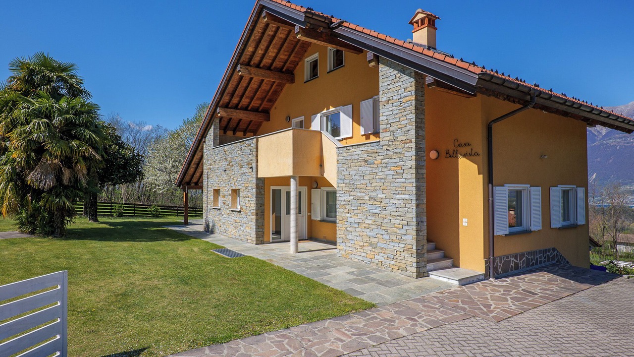 Photo of Outdoor in Colico Piano
