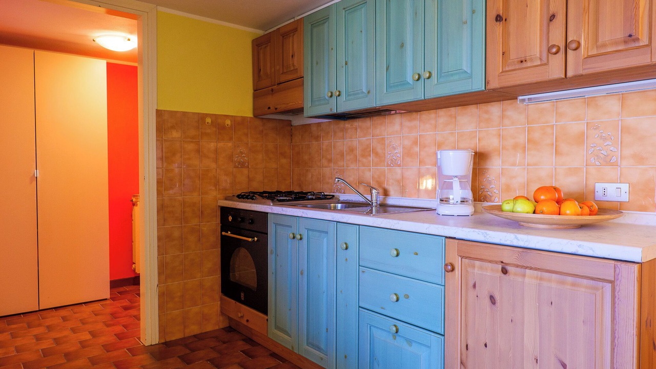 Photo of Kitchen in Colico Piano