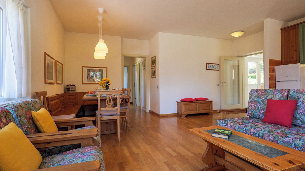 Photo of Livingroom in Colico Piano
