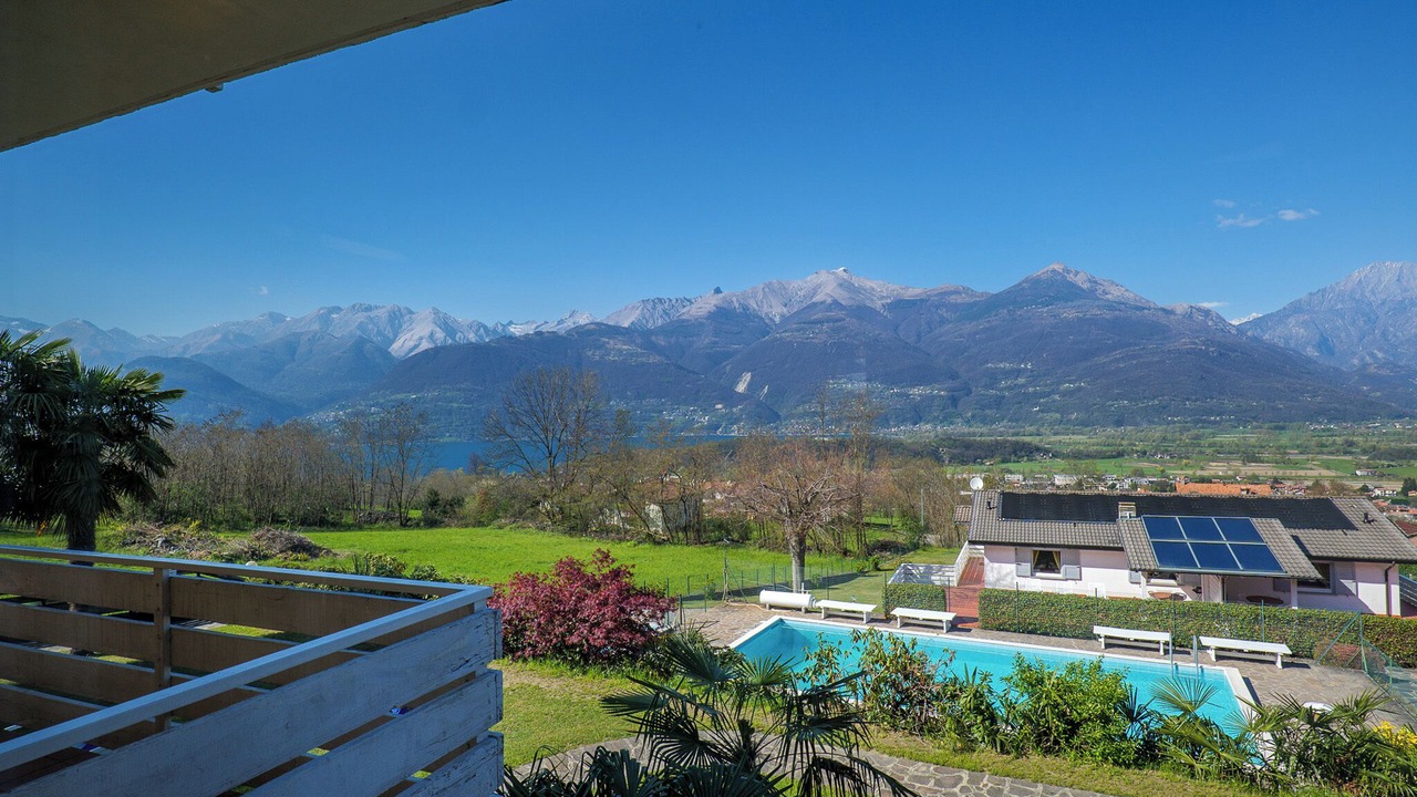 Photo of Outdoor in Colico Piano