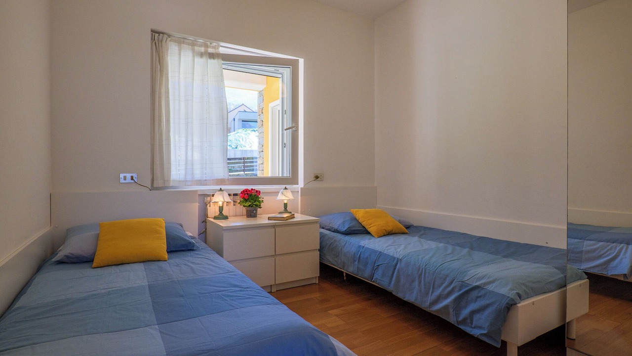 Photo of Bedroom in Colico Piano