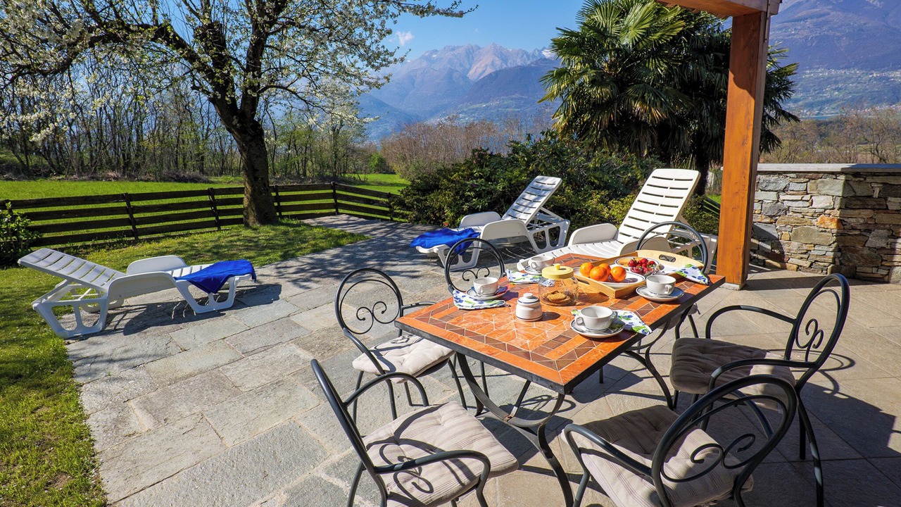 Photo of Outdoor in Colico Piano