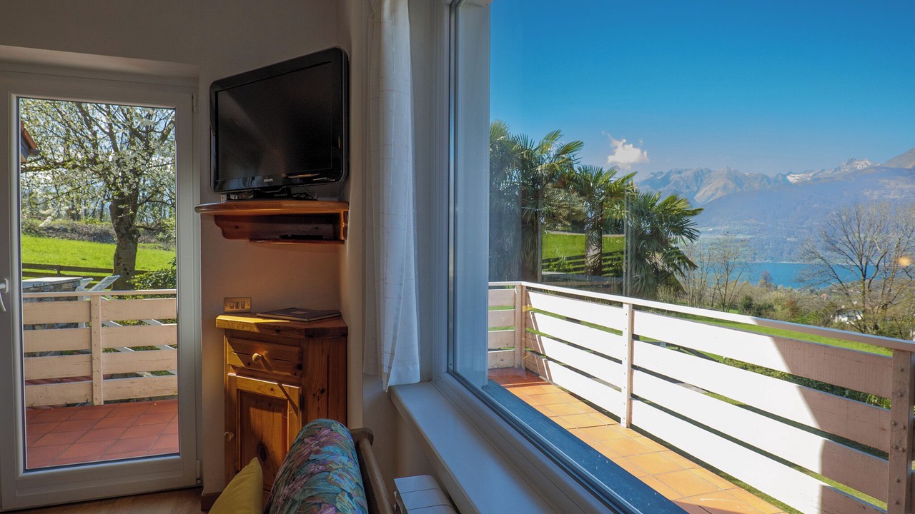 Photo of Livingroom in Colico Piano