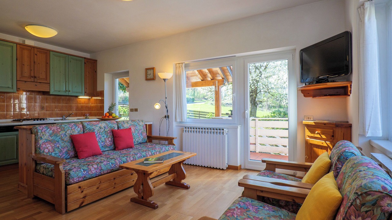 Photo of Livingroom in Colico Piano