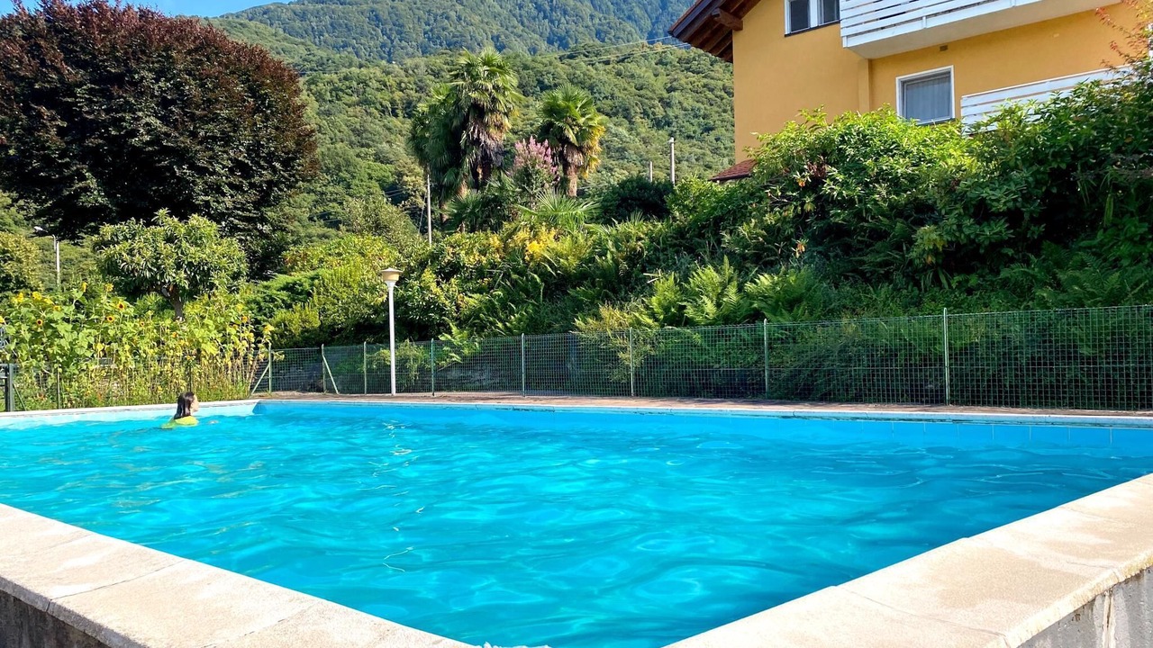 Photo of Outdoor in Colico Piano