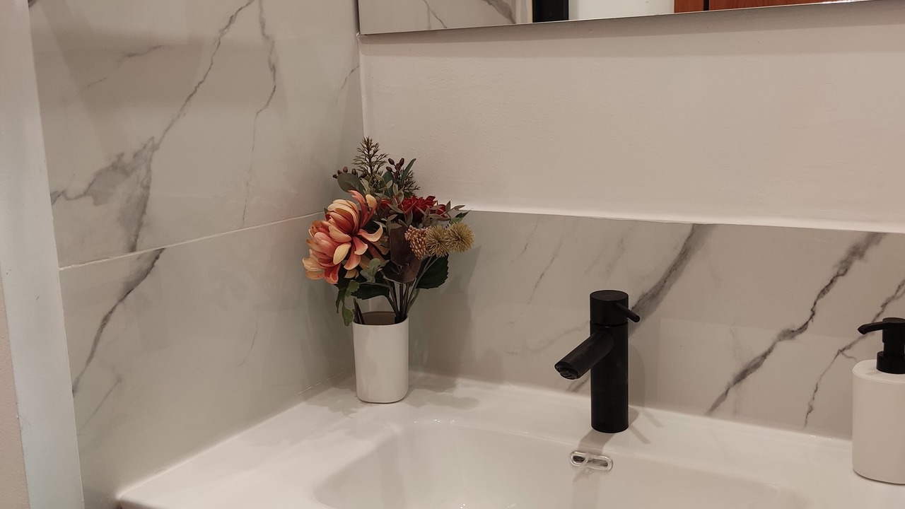 Photo of Bathroom in Crescenzago