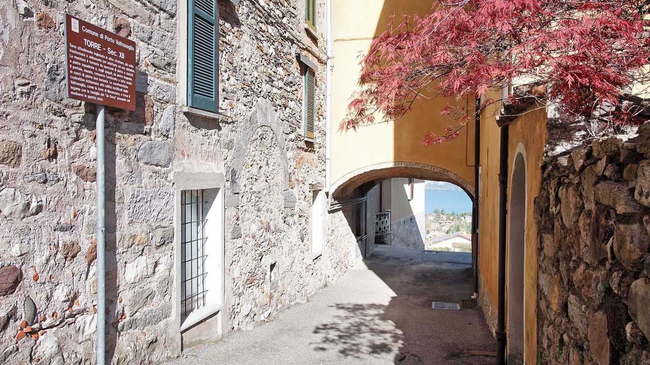 Photo of Outdoor in Porto Valtravaglia
