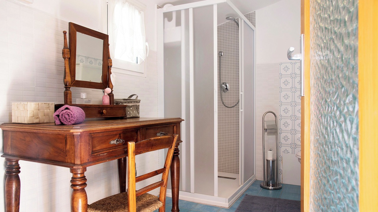 Photo of Bathroom in Porto Valtravaglia