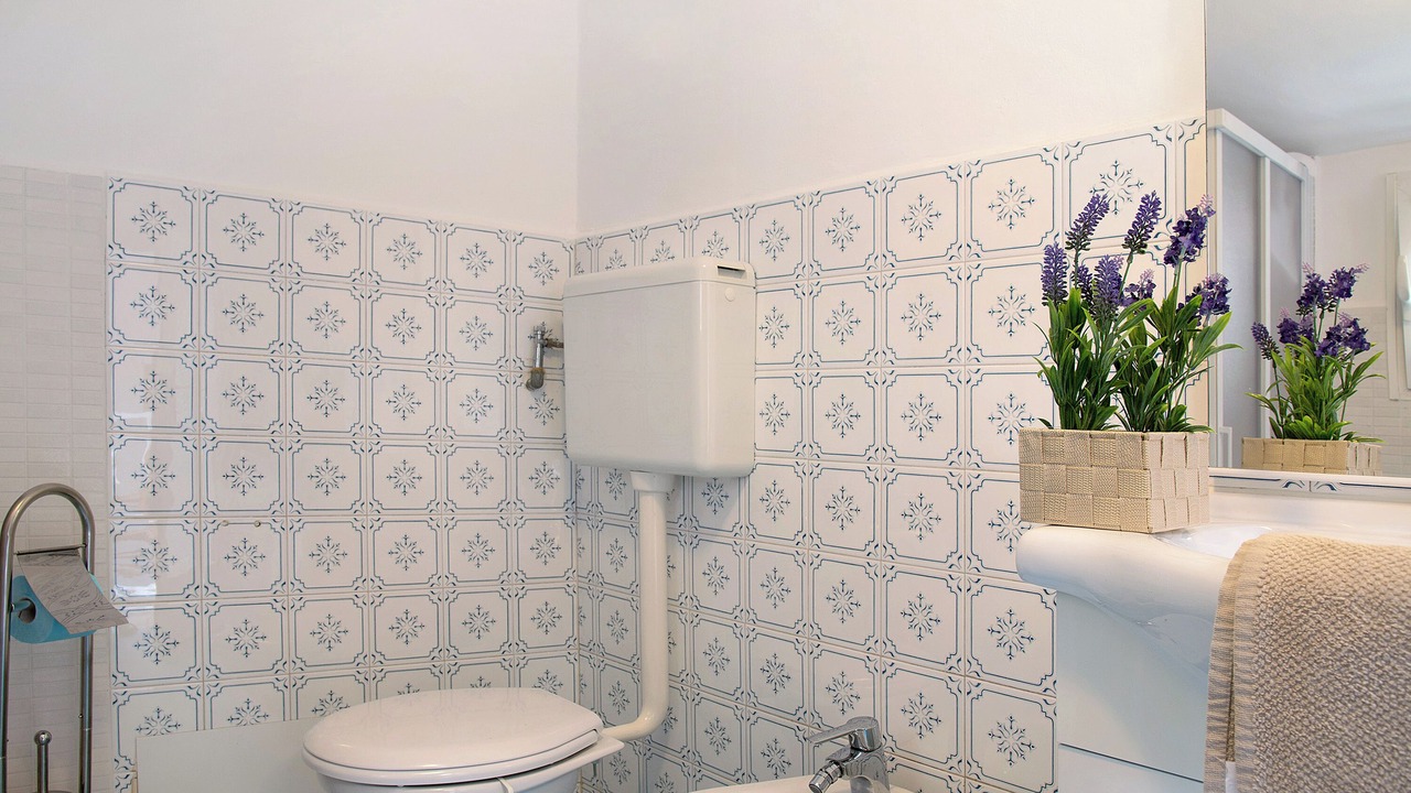 Photo of Bathroom in Porto Valtravaglia
