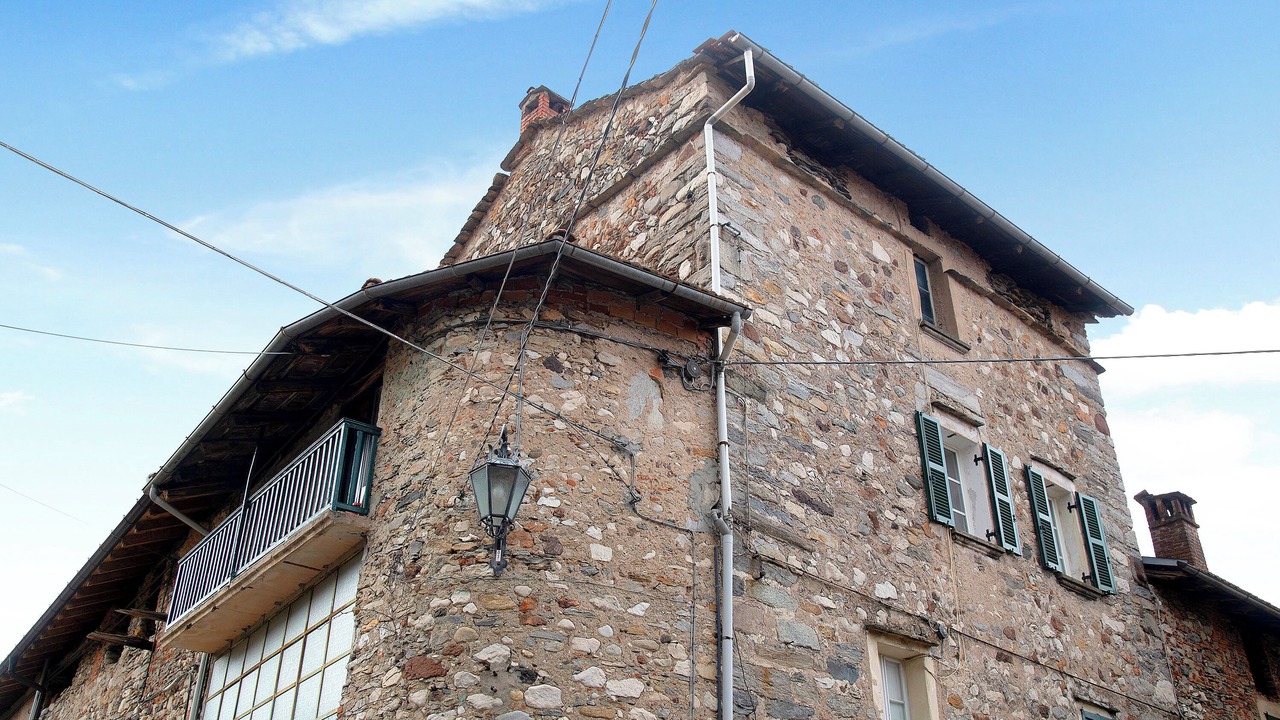 Photo of Outdoor in Porto Valtravaglia