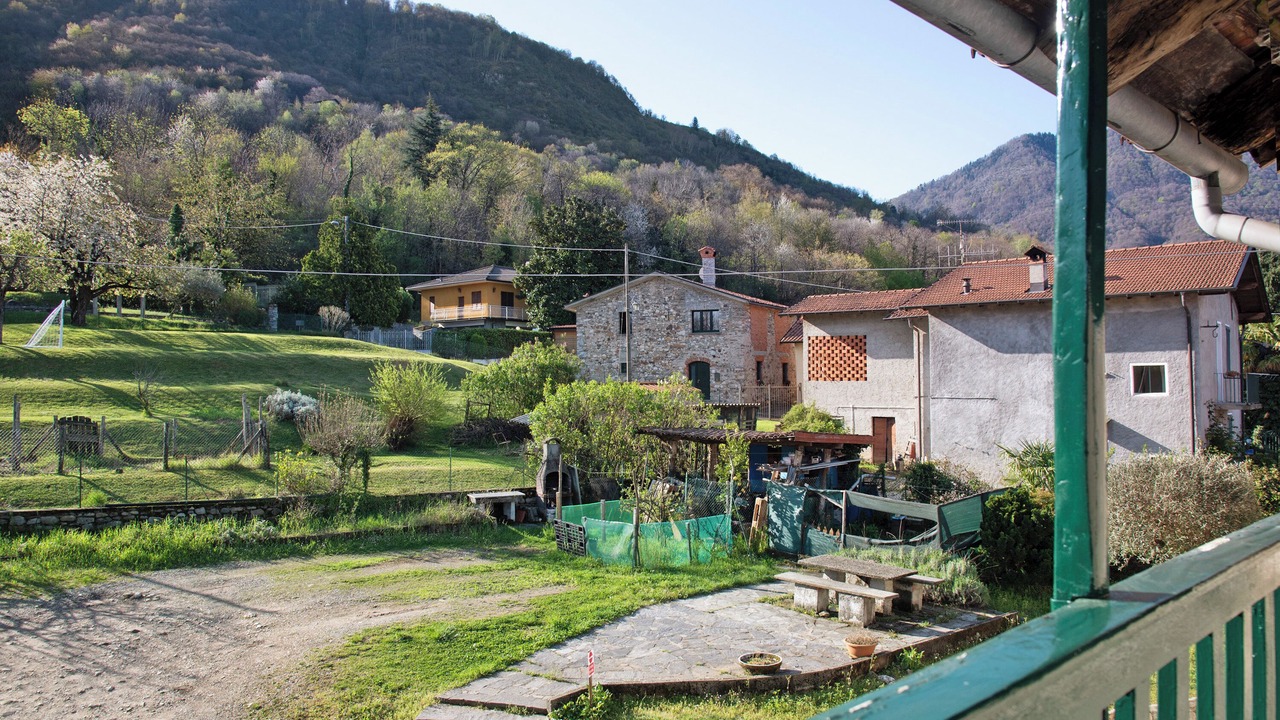 Photo of Outdoor in Porto Valtravaglia