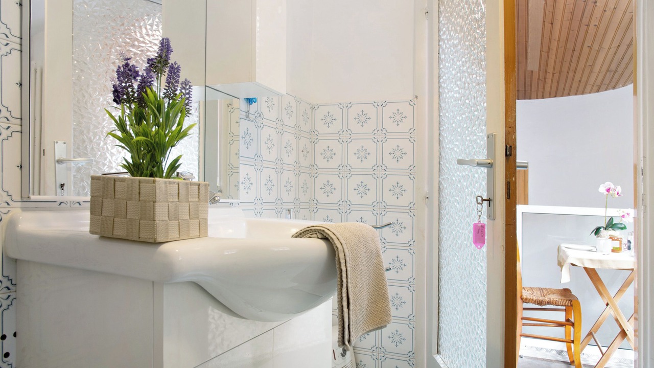 Photo of Bathroom in Porto Valtravaglia