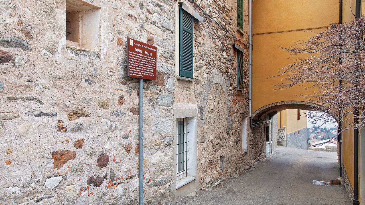 Photo of Others in Porto Valtravaglia