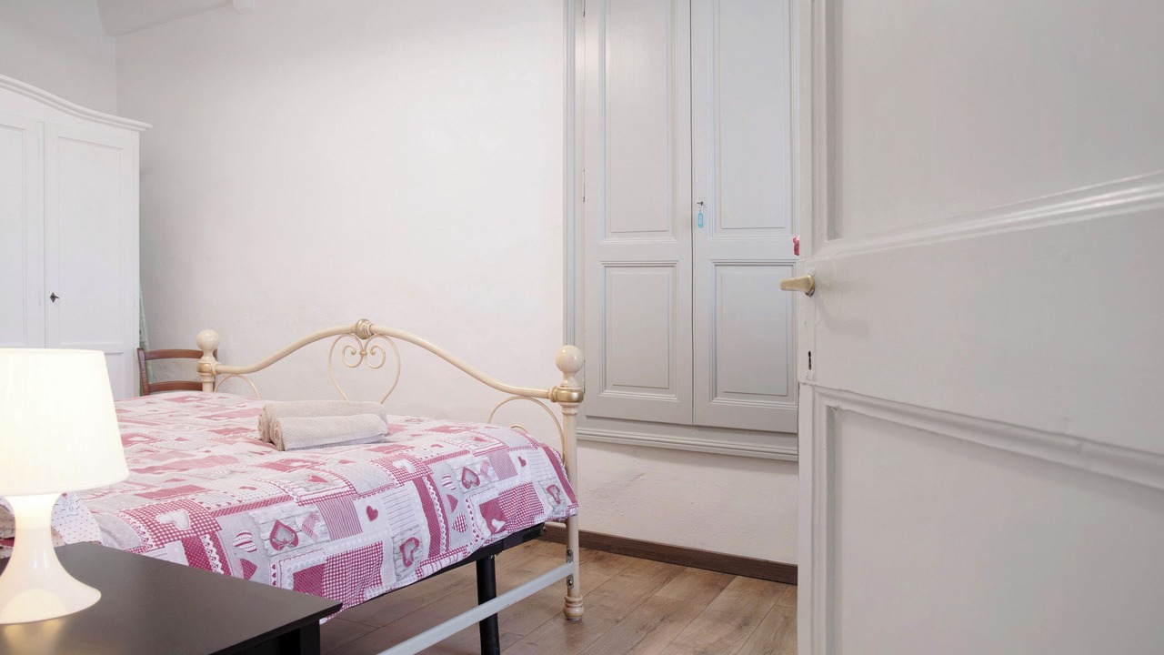 Photo of Bedroom in Porto Valtravaglia