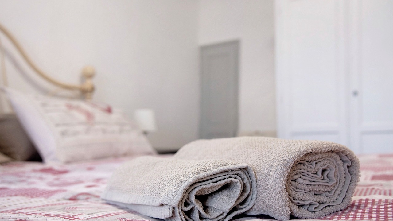 Photo of Bedroom in Porto Valtravaglia