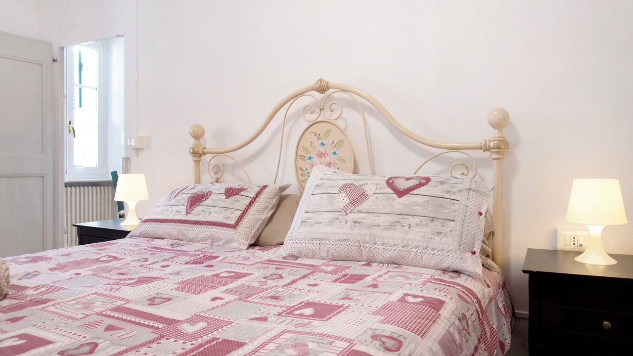 Photo of Bedroom in Porto Valtravaglia