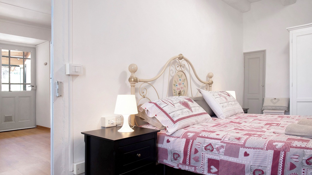 Photo of Bedroom in Porto Valtravaglia