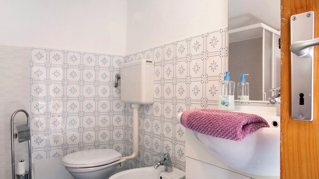 Photo of Bathroom in Porto Valtravaglia
