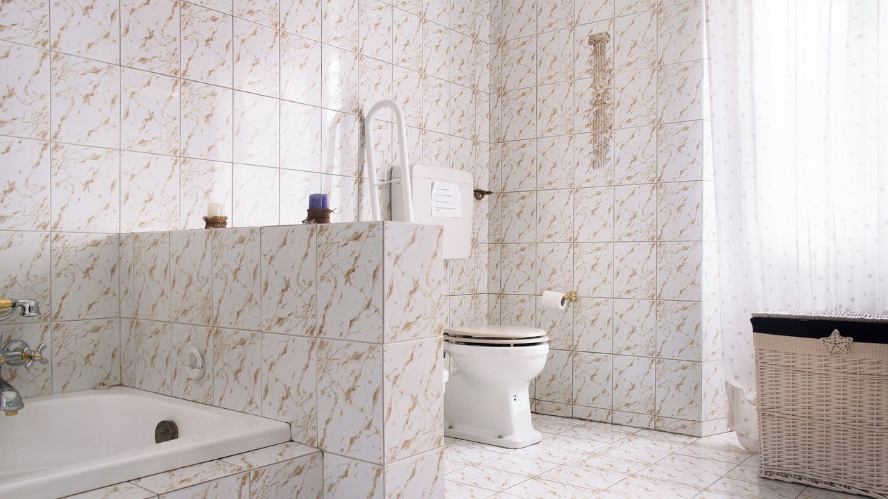 Photo of Bathroom in Capolago