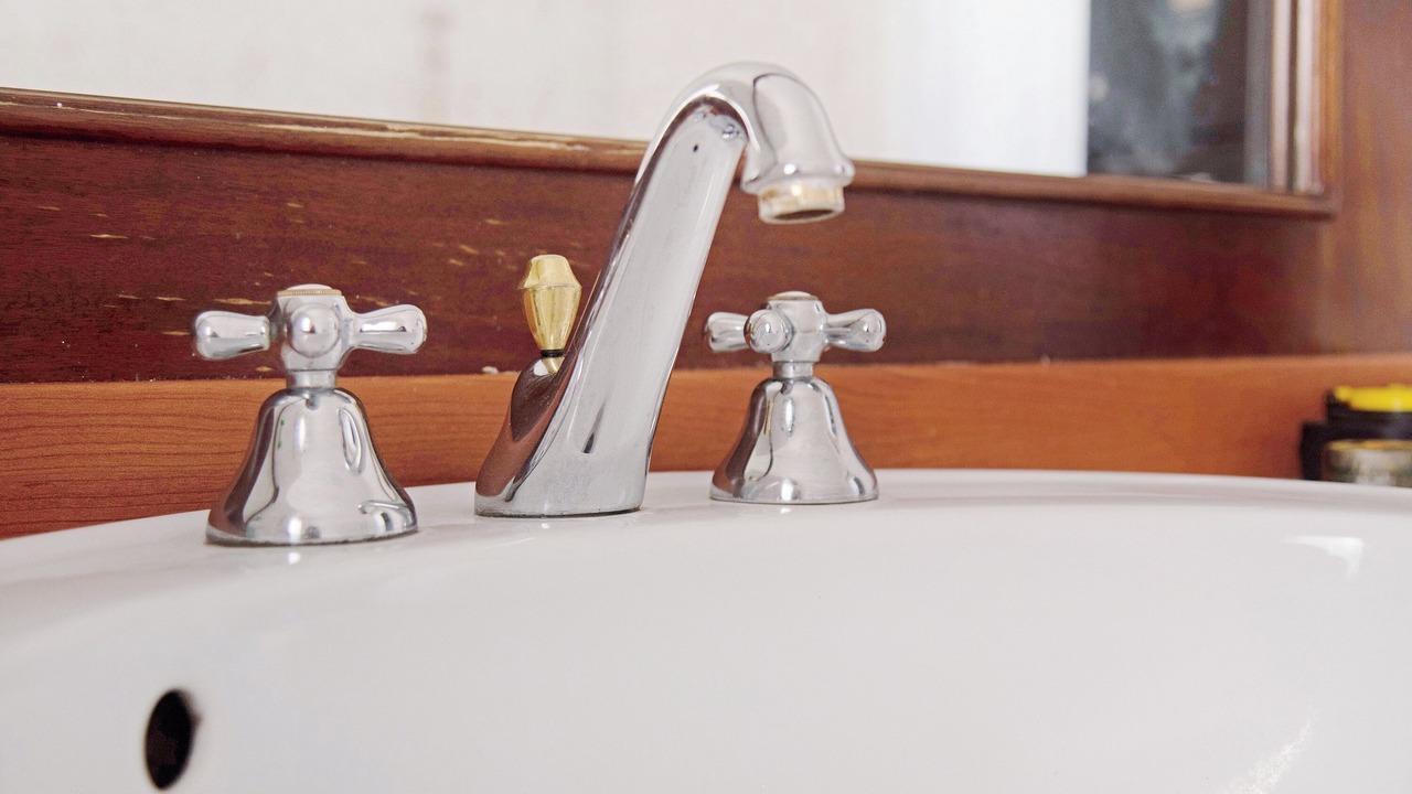 Photo of Bathroom in Capolago