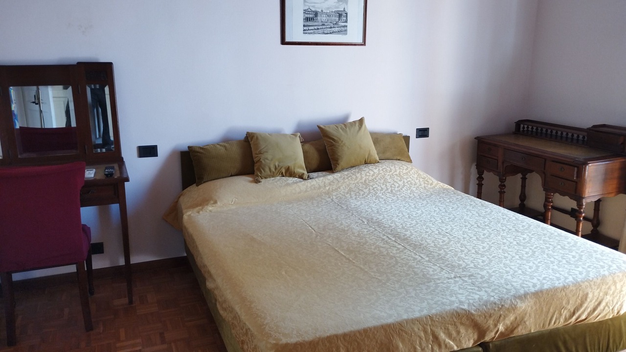 Photo of Bedroom in Capolago