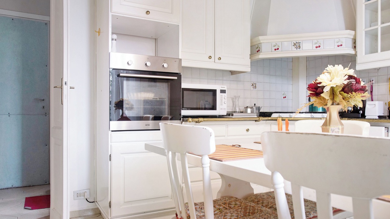 Photo of Kitchen in Capolago