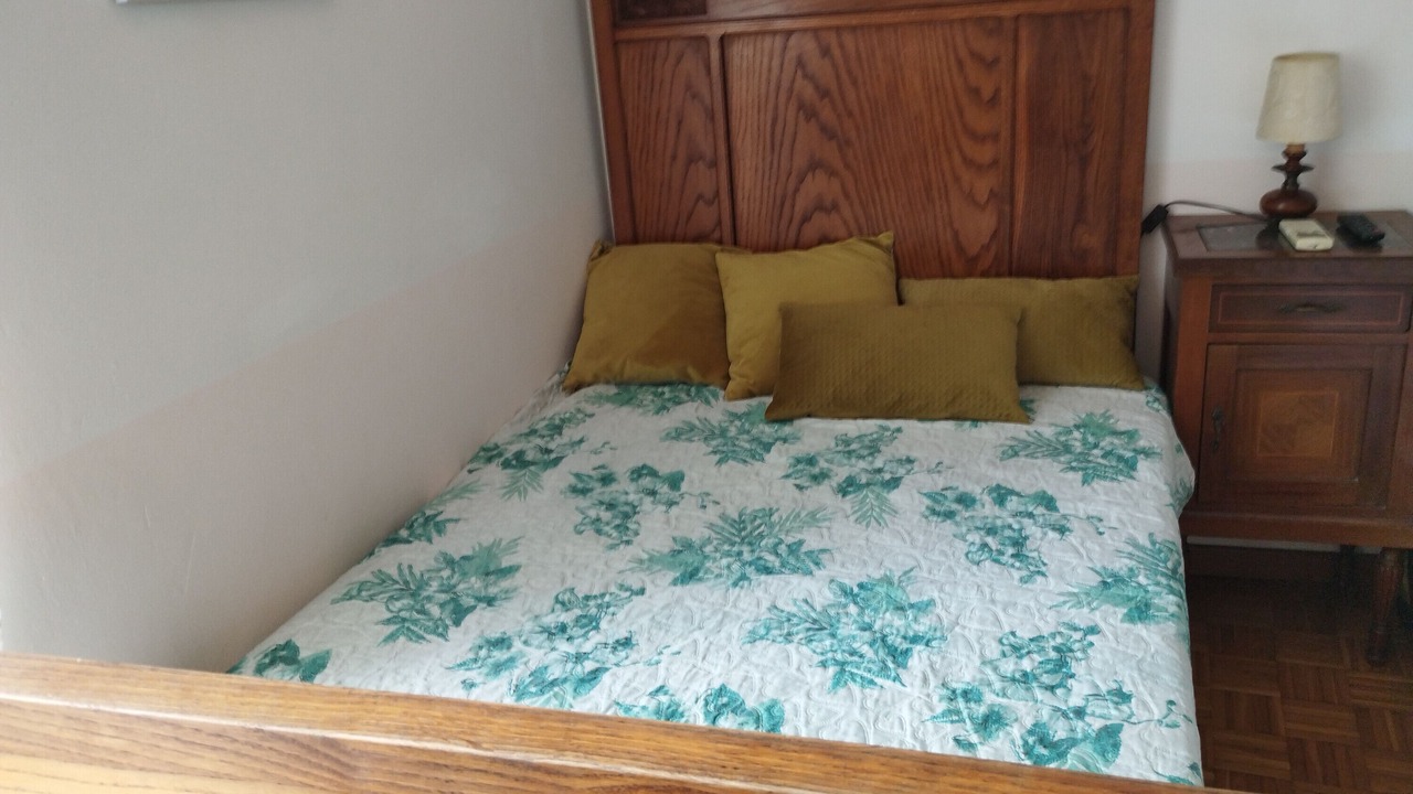 Photo of Bedroom in Capolago