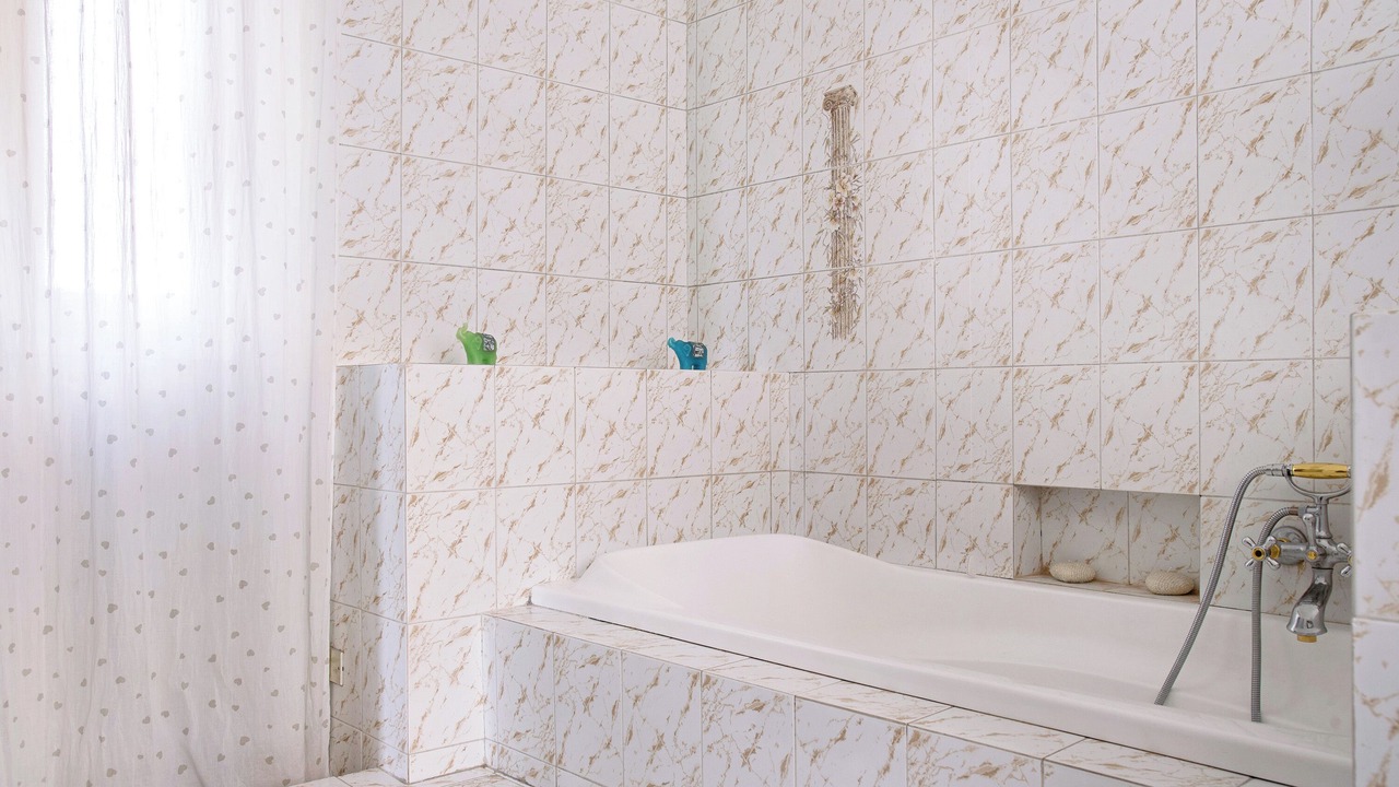 Photo of Bathroom in Capolago