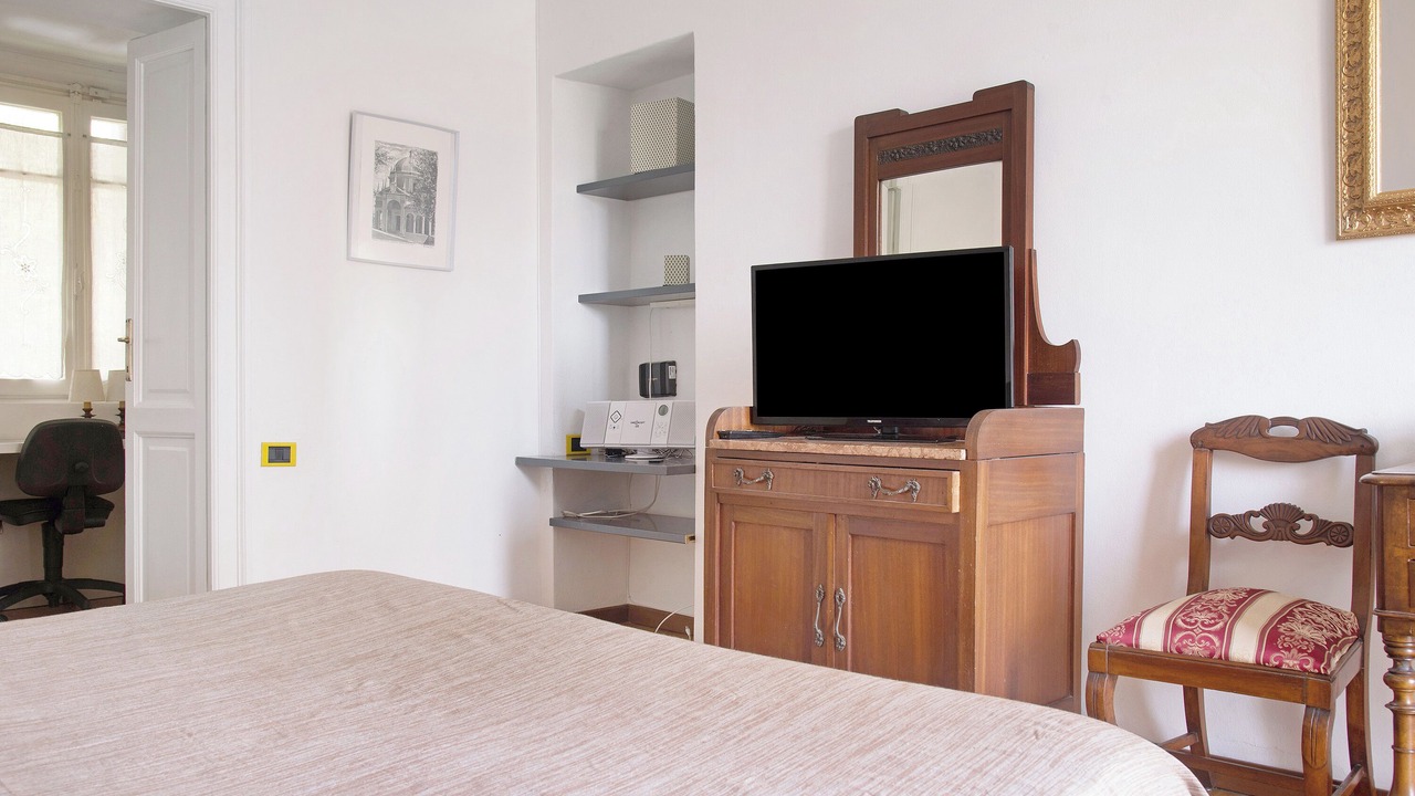 Photo of Bedroom in Capolago