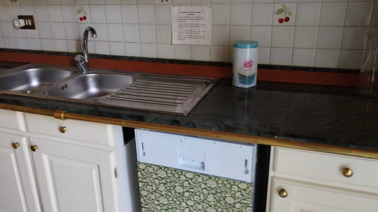 Photo of Kitchen in Capolago