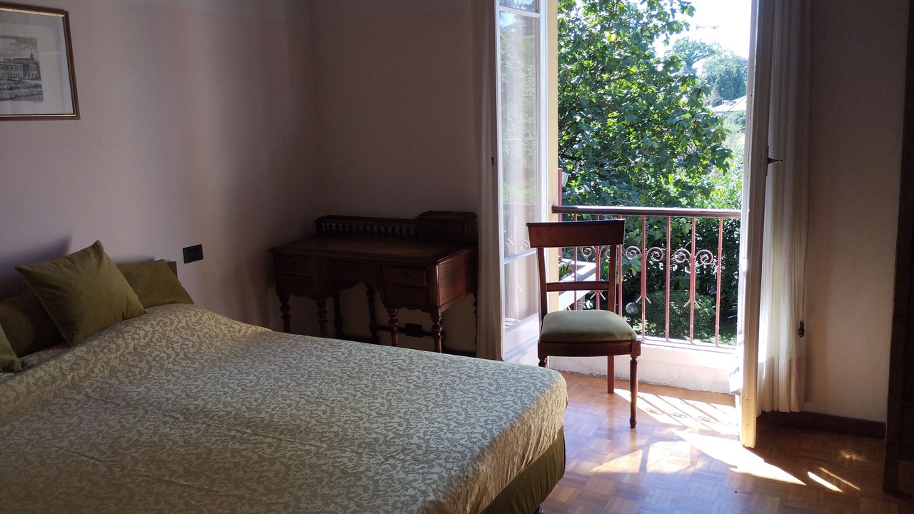 Photo of Bedroom in Capolago