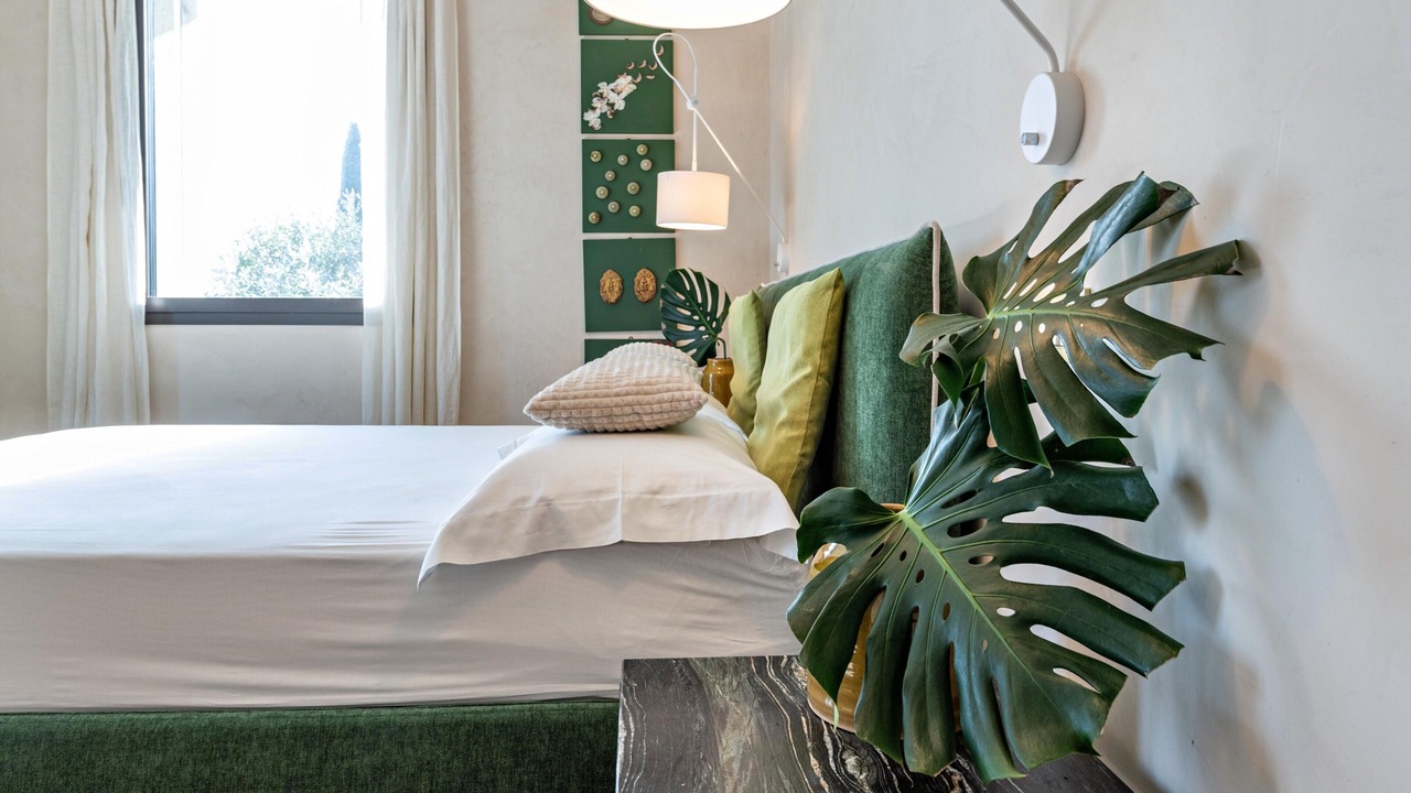Photo of Bedroom in Gardone Riviera