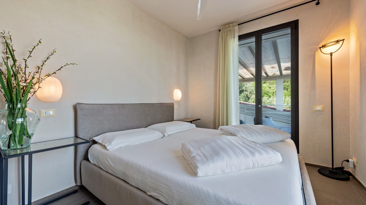 Photo of Bedroom in Gardone Riviera