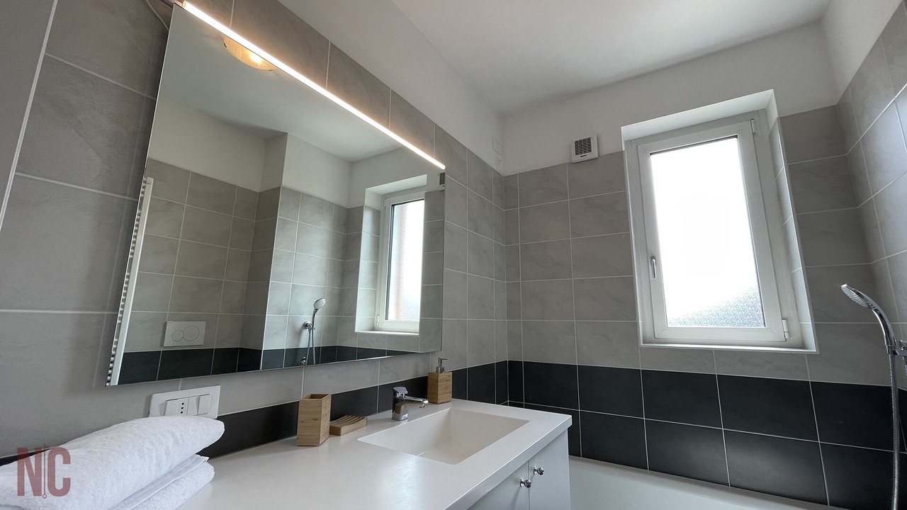 Photo of Bathroom in Muggiano