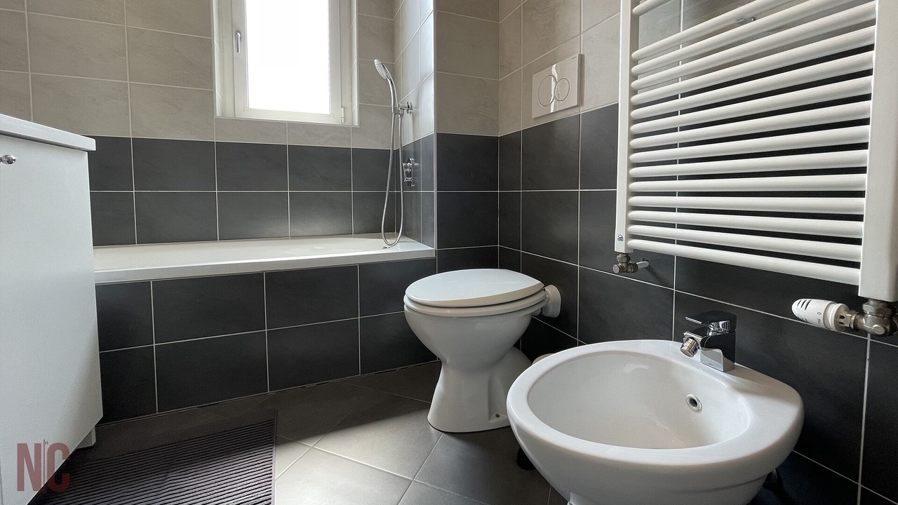 Photo of Bathroom in Muggiano