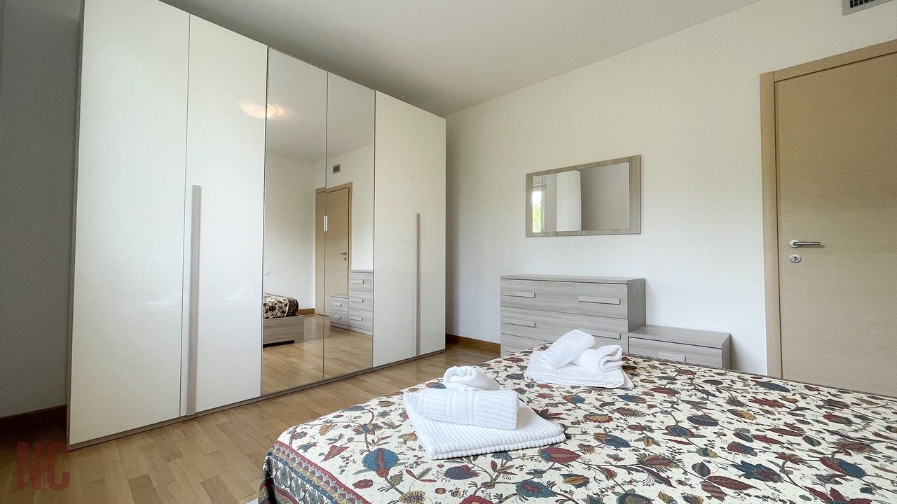 Photo of Bedroom in Muggiano