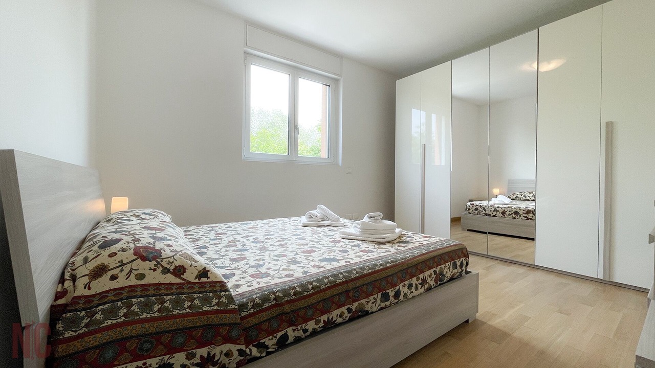 Photo of Bedroom in Muggiano