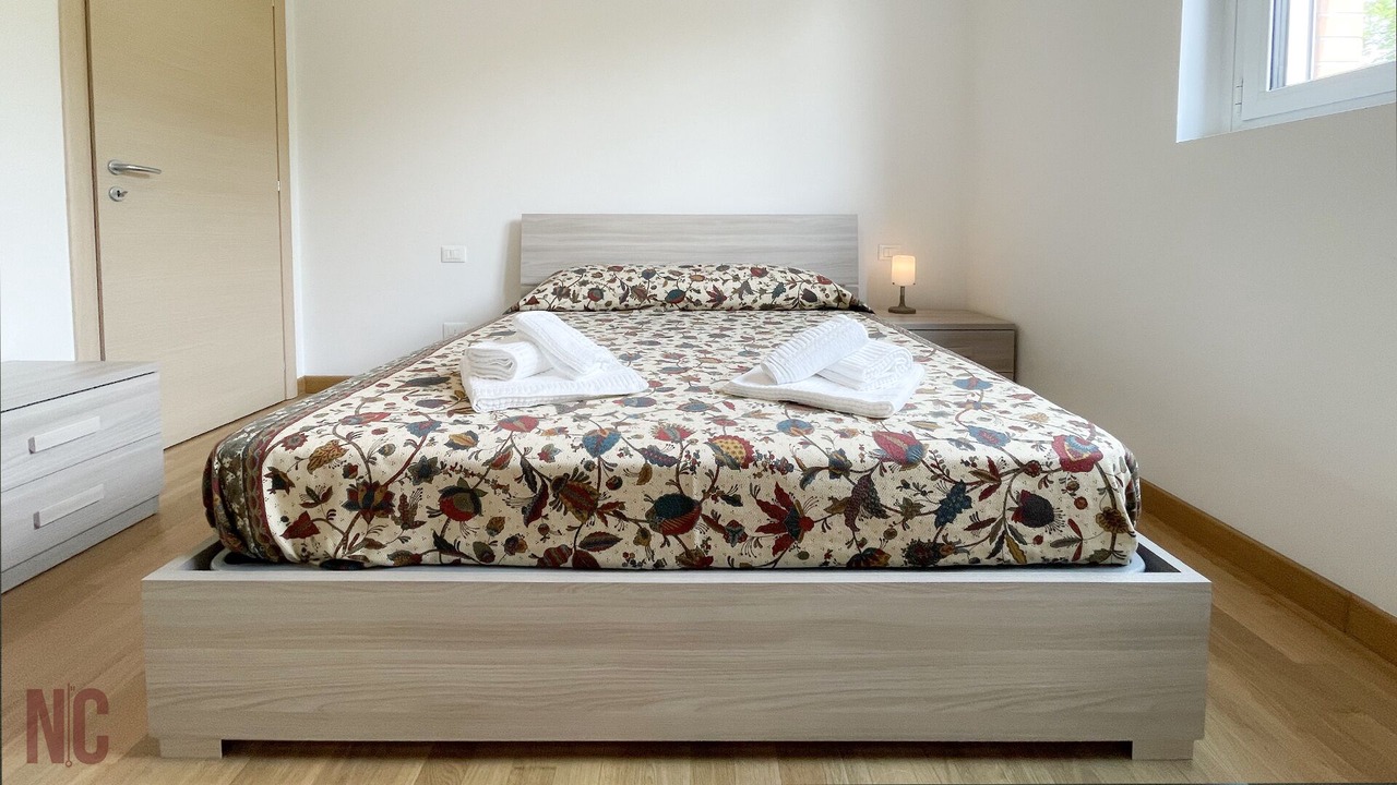 Photo of Bedroom in Muggiano