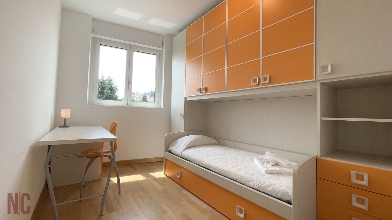 Photo of Bedroom in Muggiano