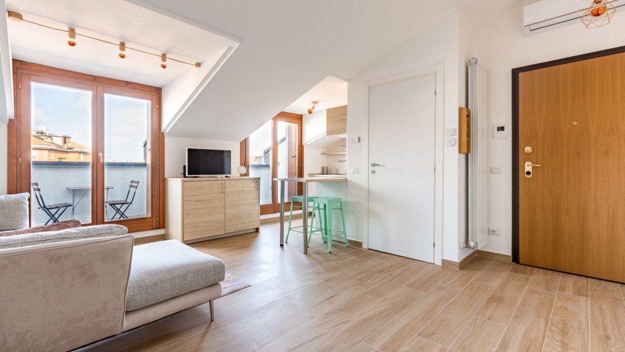 Photo of Livingroom in Bruzzano