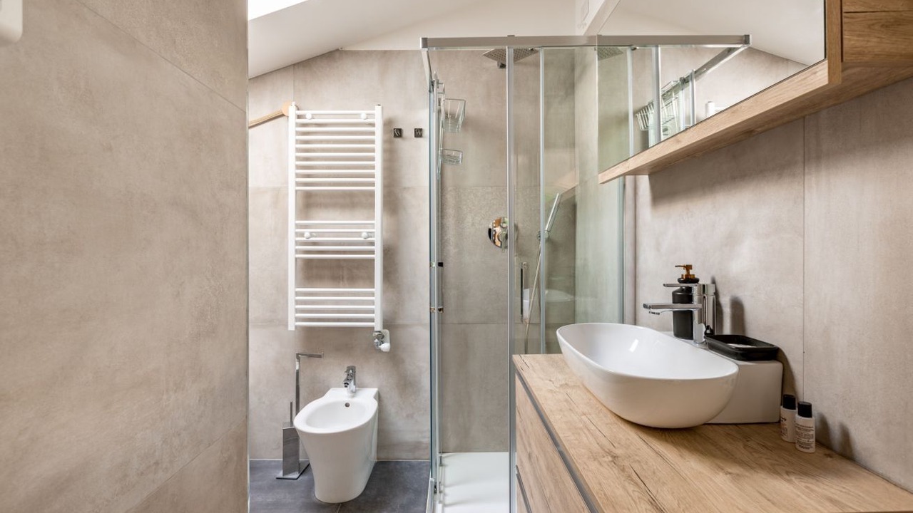 Photo of Bathroom in Bruzzano
