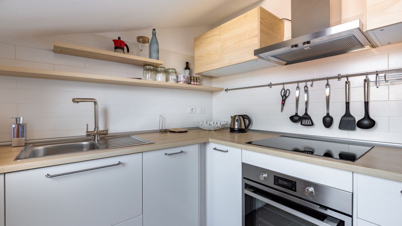 Photo of Kitchen in Bruzzano